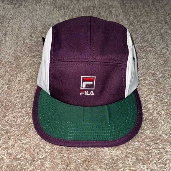 FILA Hat - Picture 1 of 7